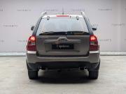 Kia Sportage II Рестайлинг Москва  - изображение 15