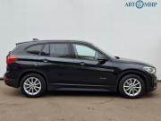 BMW X1 II (F48) Москва  - изображение 16