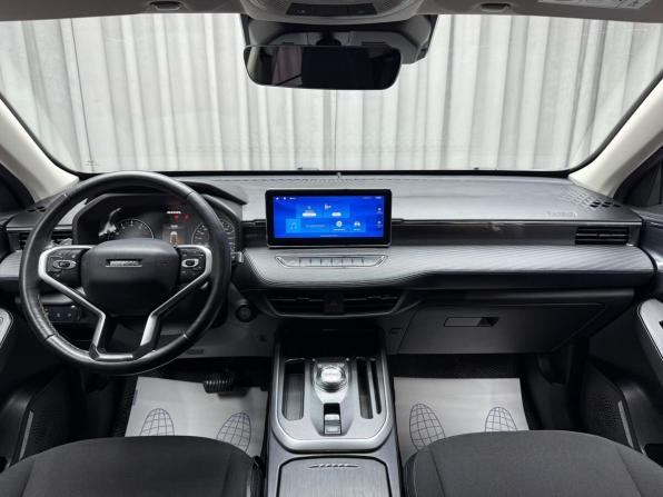 Haval Jolion I с пробегом 2021 года, цена 1 859 000 рублей, 44211 км, внедорожник, Автокод Объявления