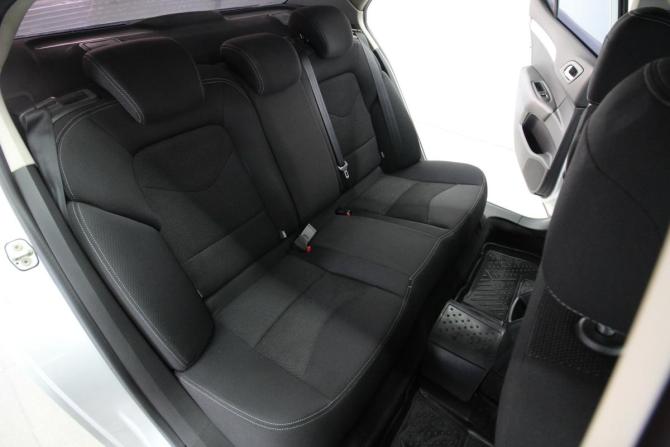 Citroen C4 II с пробегом 2015 года, цена 720 000 рублей, 201000 км, седан, Автокод Объявления