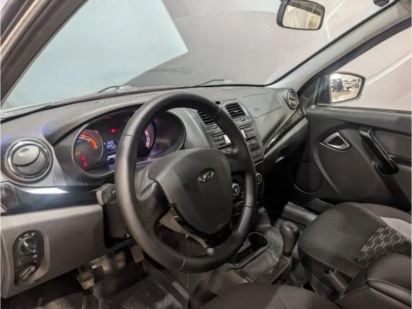 Lada (ВАЗ) Granta I Рестайлинг с пробегом 2020 года, цена 755 000 рублей, 82077 км, универсал, Автокод Объявления