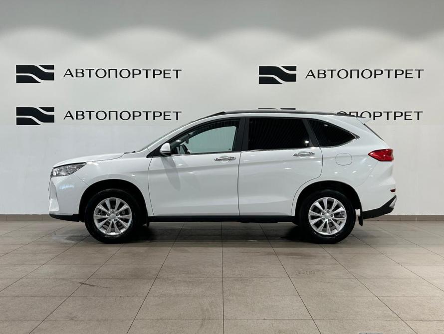 Haval M6 II Санкт-Петербург  - изображение 4