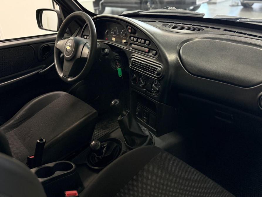 Chevrolet Niva I Рестайлинг Казань  - изображение 13
