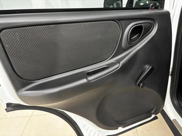 Lada (ВАЗ) Niva Travel I с пробегом 2021 года, цена 730 000 рублей, 115368 км, внедорожник, Автокод Объявления
