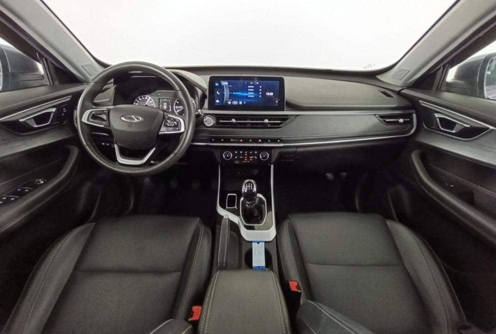 Chery Tiggo 4 Pro I Рестайлинг Волгоград  - изображение 10