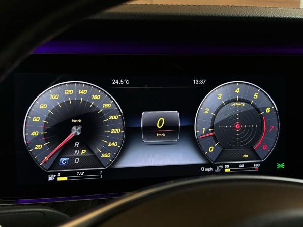 Mercedes-Benz E-Класс V (W213 S213 C238) с пробегом 2018 года, цена 2 949 990 рублей, 198025 км, седан, Автокод Объявления
