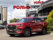 Chery Tiggo 8 Pro Max I Москва  - изображение 23