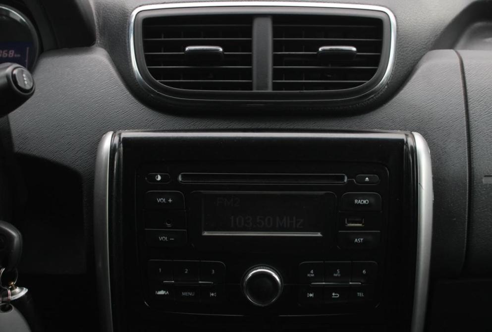 Nissan Terrano III (D10) Саратов  - изображение 18