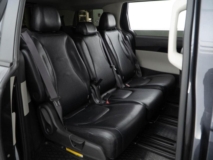 Kia Carnival IV Москва  - изображение 7