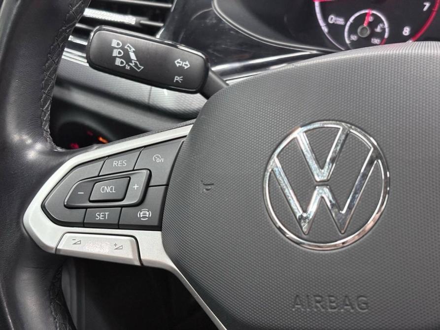 Volkswagen Polo VI Ростов-на-Дону  - изображение 10