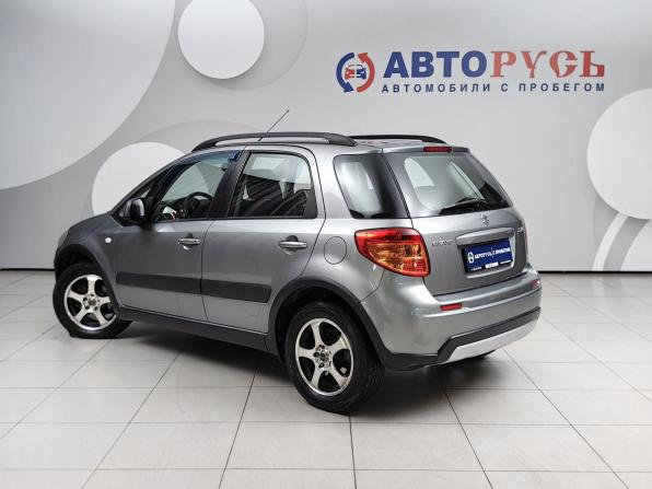 Suzuki SX4 I (Classic) Рестайлинг с пробегом 2013 года, цена 969 000 рублей, 93836 км, хэтчбек, Автокод Объявления
