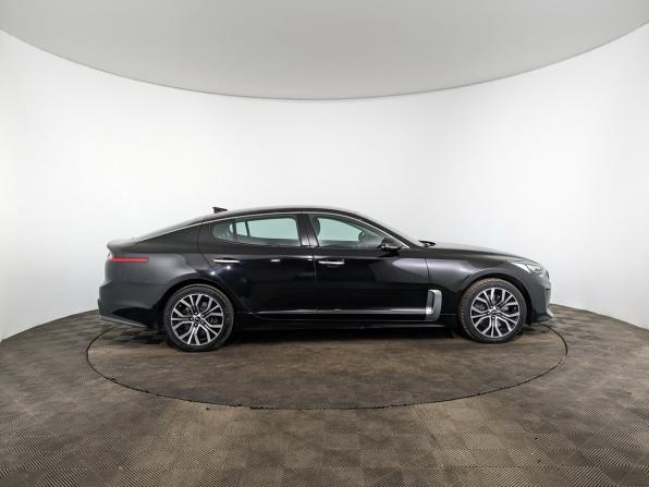 Kia Stinger I с пробегом 2018 года, цена 2 450 000 рублей, 105810 км, лифтбек, Автокод Объявления