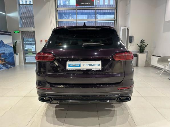 Chery Tiggo 8 Pro I с пробегом 2023 года, цена 1 900 000 рублей, 38043 км, внедорожник, Автокод Объявления