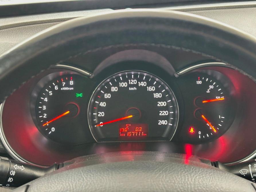 Kia Sorento II Рестайлинг Москва  - изображение 6