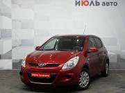 Hyundai i20 I Екатеринбург  - изображение 17