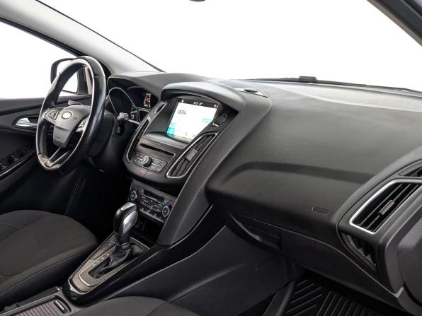 Ford Focus III Рестайлинг с пробегом 2018 года, цена 1 500 000 рублей, 70252 км, универсал, Автокод Объявления