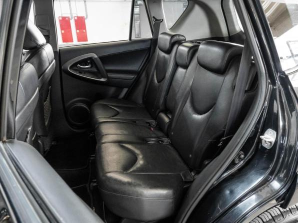 Toyota RAV4 III (XA30) с пробегом 2009 года, цена 1 043 000 рублей, 274497 км, внедорожник, Автокод Объявления