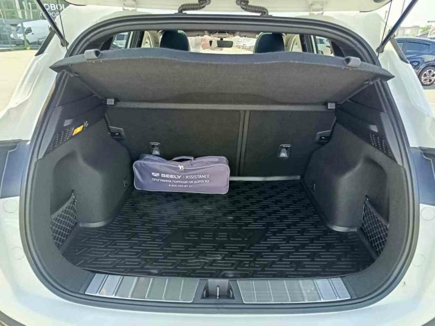 Geely Coolray I Тюмень  - изображение 15