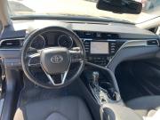 Toyota Camry VIII (XV70) Санкт-Петербург  - изображение 13