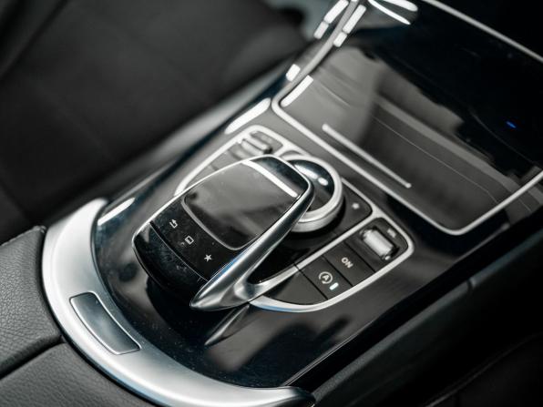 Mercedes-Benz C-Класс IV (W205) с пробегом 2014 года, цена 1 790 000 рублей, 58785 км, универсал, Автокод Объявления