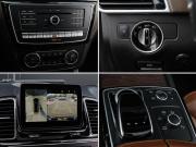 Mercedes-Benz GLS I (X166) Москва  - изображение 43