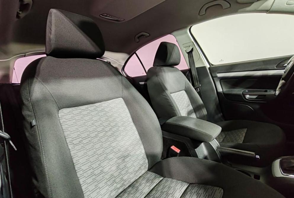 Skoda Octavia II (A5) Рестайлинг Ярославль  - изображение 15