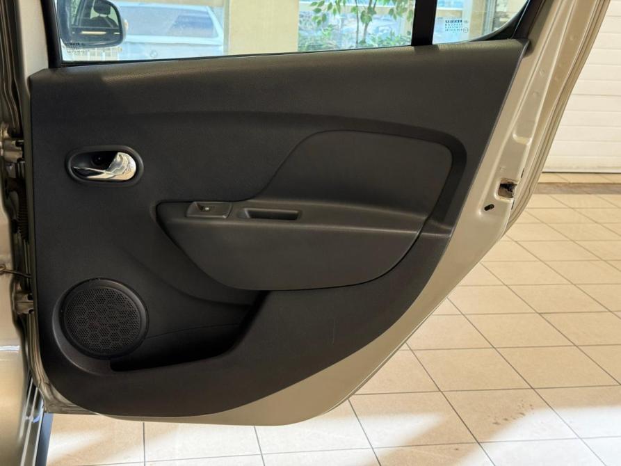 Renault Sandero II Волгоград  - изображение 17