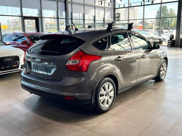 Ford Focus III с пробегом 2012 года, цена 755 000 рублей, 245000 км, хэтчбек, Автокод Объявления
