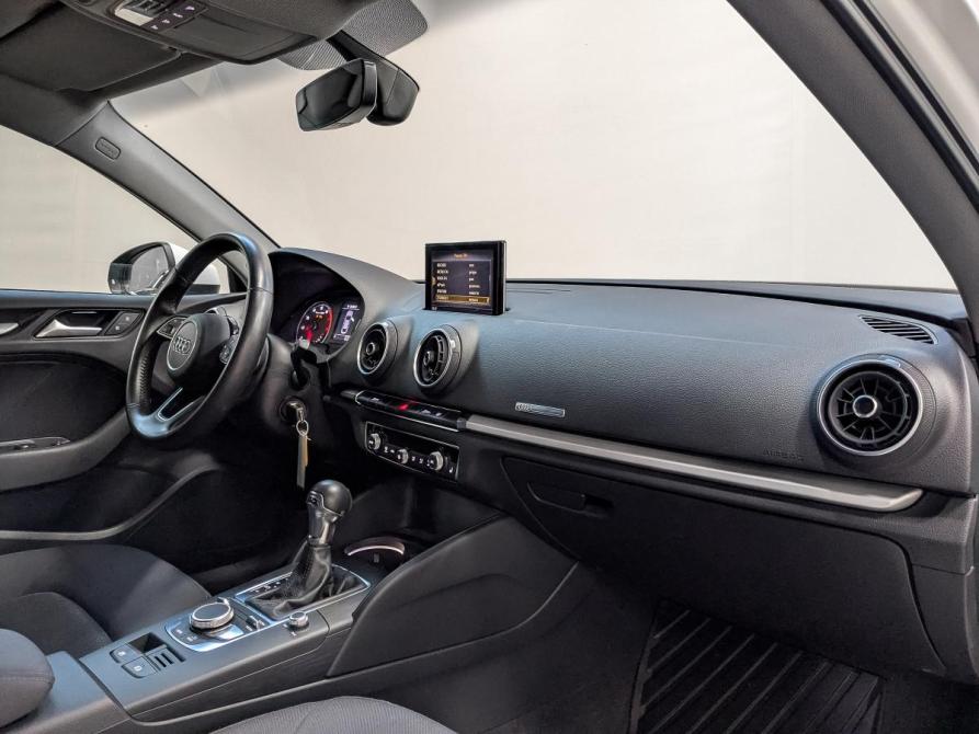 Audi A3 III (8V) Рестайлинг Москва  - изображение 13