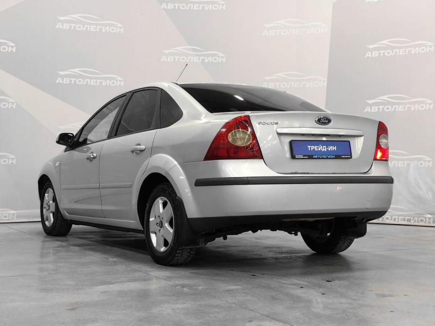 Ford Focus II Новосибирск  - изображение 22