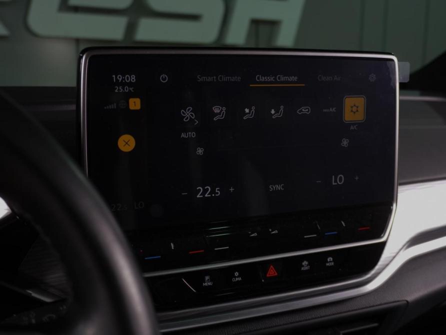 Volkswagen ID.4 Воронеж  - изображение 21