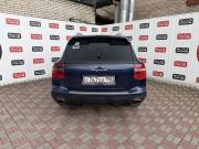 Porsche Cayenne I Рестайлинг (957) Санкт-Петербург  - изображение 13