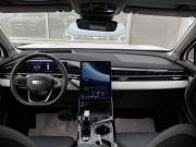 Geely Atlas II Москва  - изображение 42