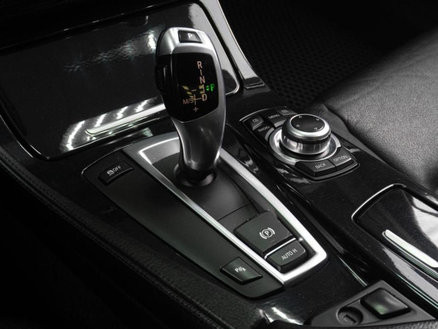 BMW 5 серии VI (F10/F11/F07) Тюмень  - изображение 12
