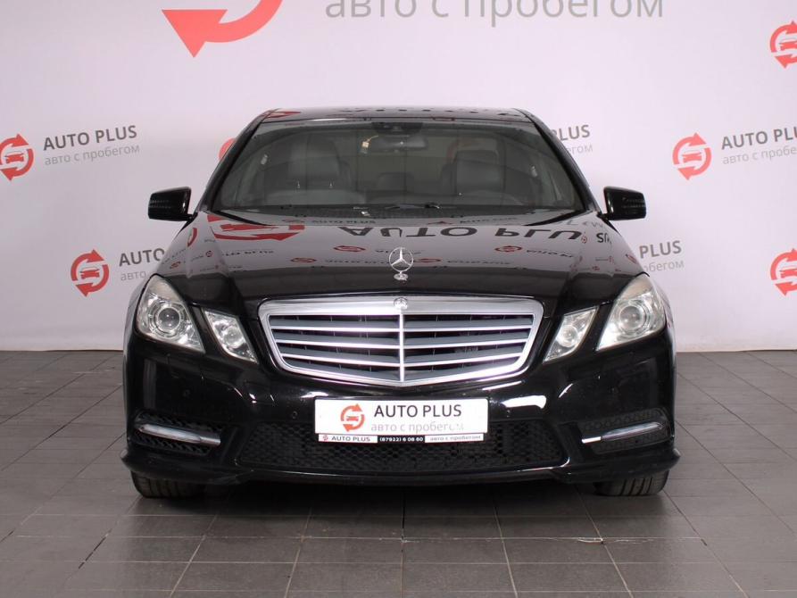 Mercedes-Benz E-Класс IV (W212 S212 C207) Минеральные Воды  - изображение 3