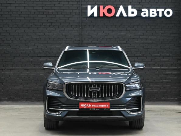 Geely Monjaro I с пробегом 2023 года, цена 3 640 000 рублей, 68905 км, внедорожник, Автокод Объявления