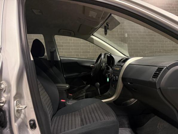 Toyota Corolla X (E140 E150) с пробегом 2008 года, цена 1 140 000 рублей, 109418 км, седан, Автокод Объявления