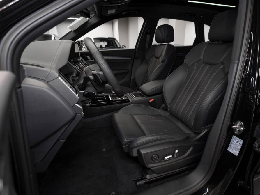 Audi Q5 II (FY) Рестайлинг Москва  - изображение 9
