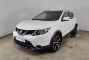 Nissan Qashqai II Волгоград  - изображение 29