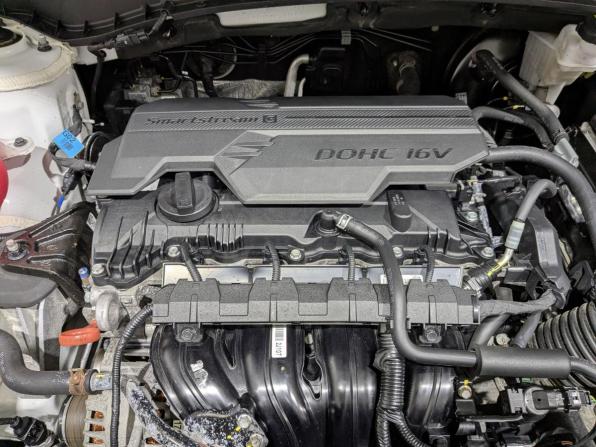Hyundai Tucson IV с пробегом 2023 года, цена 3 235 000 рублей, 45250 км, внедорожник, Автокод Объявления
