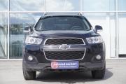 Chevrolet Captiva I Рестайлинг 2 Ульяновск  - изображение 25