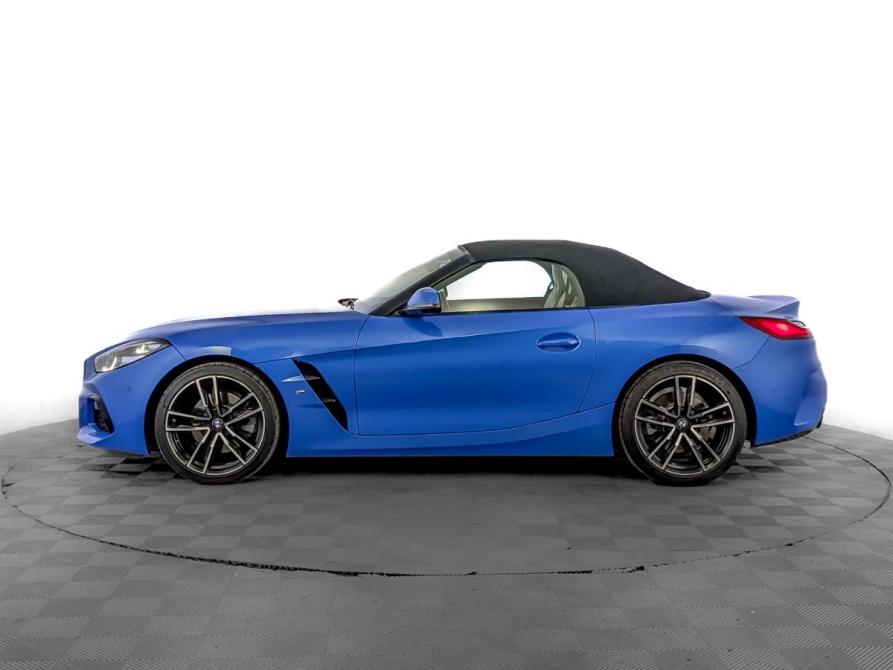 BMW Z4 III (G29) Москва  - изображение 9