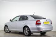 Skoda Octavia II (A5) Рестайлинг Оренбург  - изображение 27