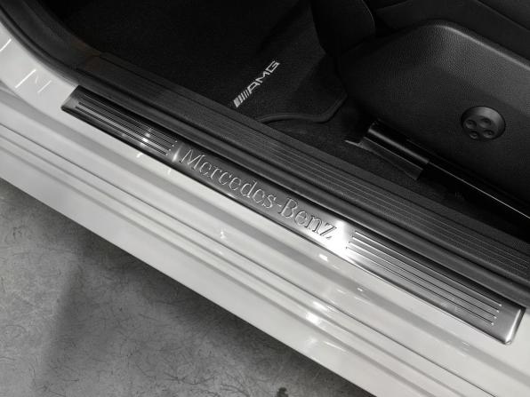 Mercedes-Benz E-Класс IV (W212 S212 C207) с пробегом 2011 года, цена 1 999 000 рублей, 131359 км, седан, Автокод Объявления