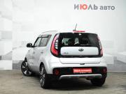 Kia Soul II Рестайлинг Екатеринбург  - изображение 23