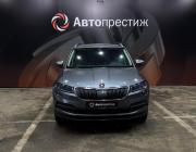 Skoda Karoq I Ставрополь  - изображение 26