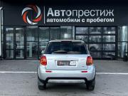 Suzuki SX4 I (Classic) Рестайлинг Волгоград  - изображение 28
