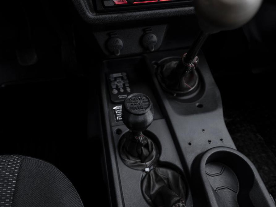 Lada (ВАЗ) 2121 (4x4) I Рестайлинг (2020) Москва  - изображение 16
