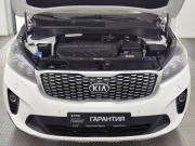 Kia Sorento III Prime Рестайлинг Уфа  - изображение 33