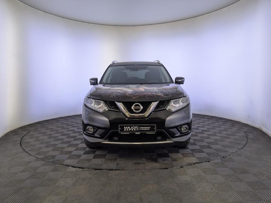 Nissan X-Trail III Москва  - изображение 2